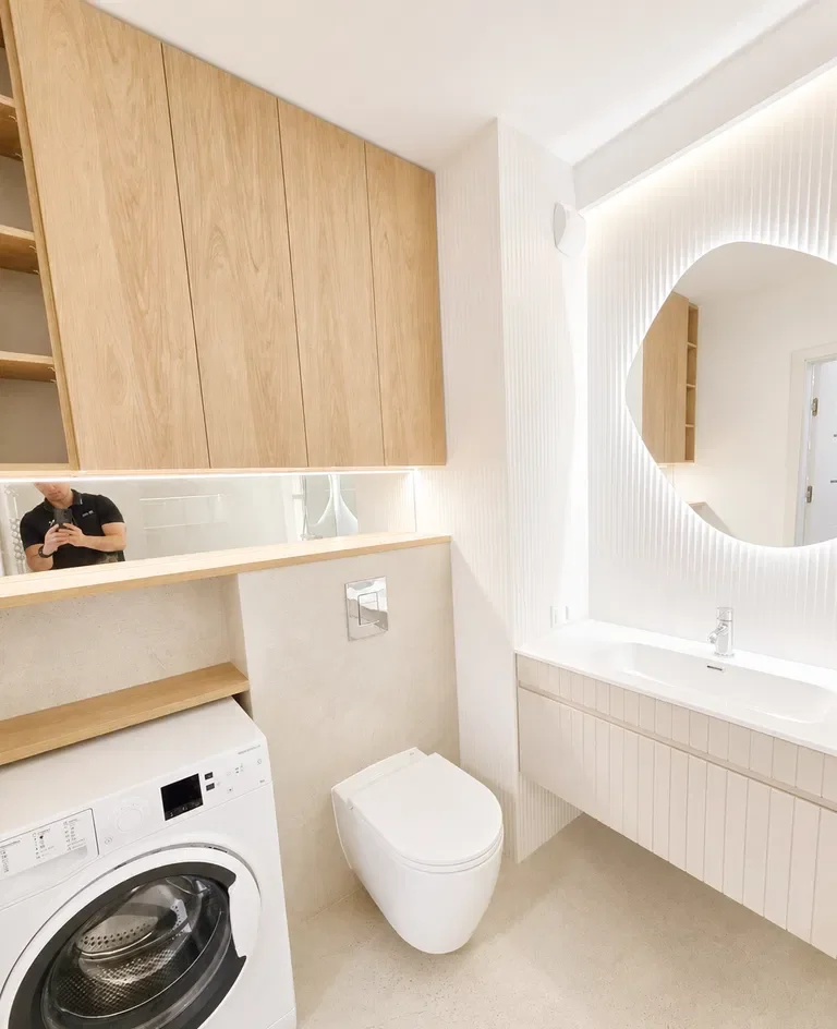 Nowe 2-pokojowe mieszkanie 50 m²| Miejsce parkingowe| Zakątek Harmonia - zdjęcie 3
