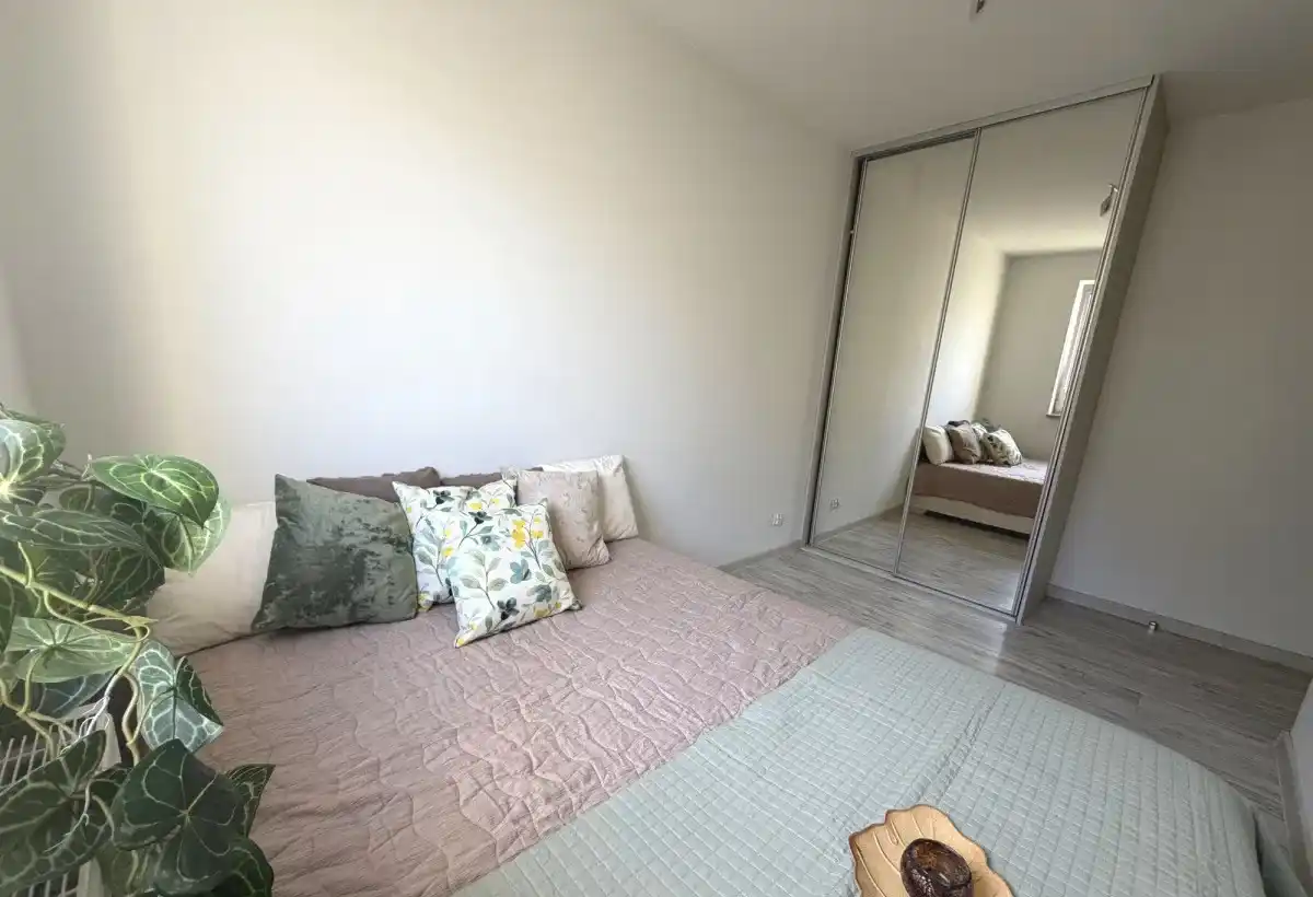 2 pokoje - Łężyca 50m2 - zdjęcie 7