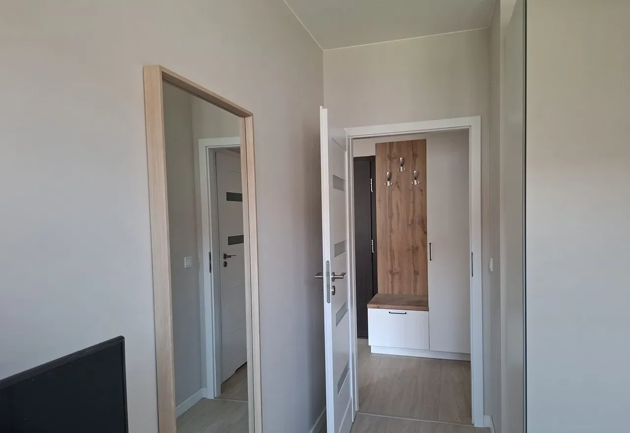 Mieszkanie Wrocław ul. Orawska, 2 pokoje, 37.5 m2, 2800 zł - zdjęcie 9