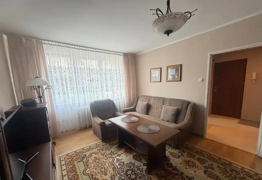 Mieszkanie do wynajęcia - T. Góry ulica Okrzei - zdjęcie 10