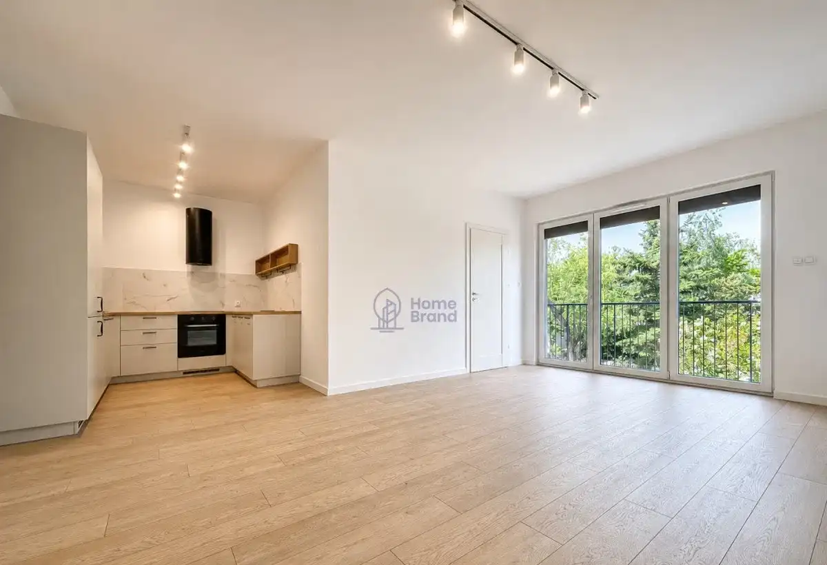 Nowoczesne 4 pok. 85 m²| Parking | Mokronos Dolny - zdjęcie 2