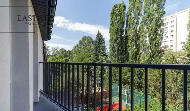 1-Najemca/Balkon/Ogród/Miejsce postojowe-73m - zdjęcie 10