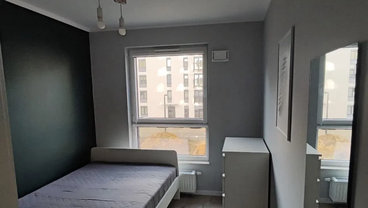 Nowe mieszkanie 2 pokoje 39m2 Edwarda Habicha Ursus Warszawa Garaż - zdjęcie 4
