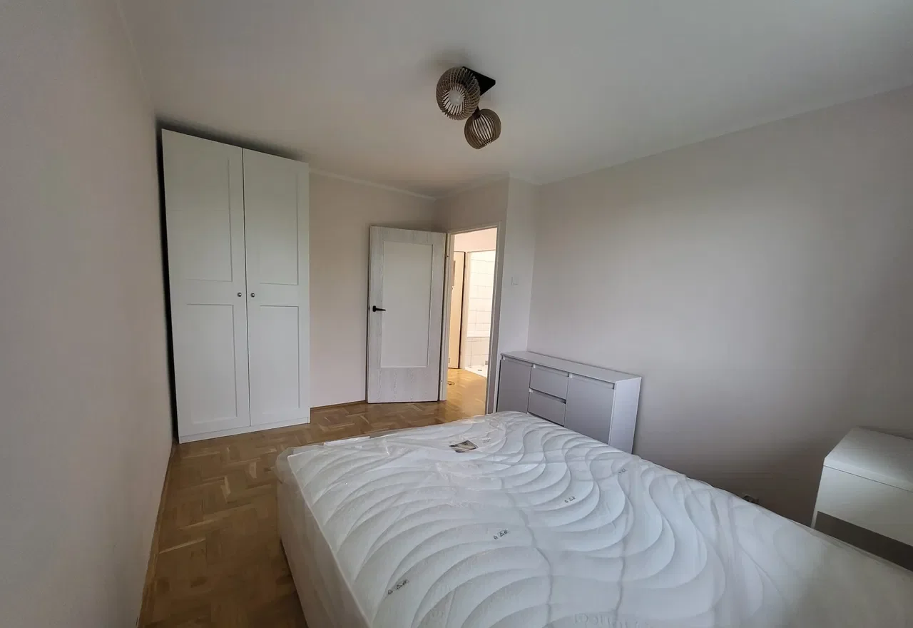 Do wynajęcia mieszkanie 53 m² – Lublin, Czechów, ul. Organowa - zdjęcie 6