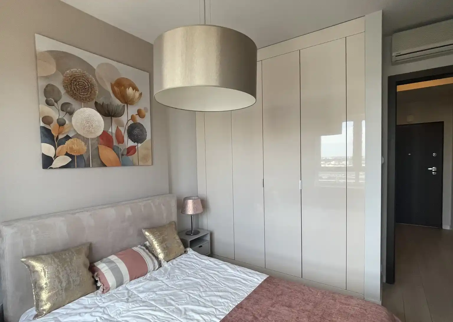 Apartament widokowy w Platinum Towers - zdjęcie 7