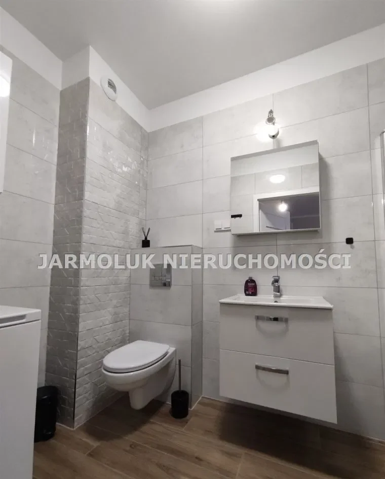 Nowe mieszkanie 42m2, 2 pokoje, Wrocław - zdjęcie 10