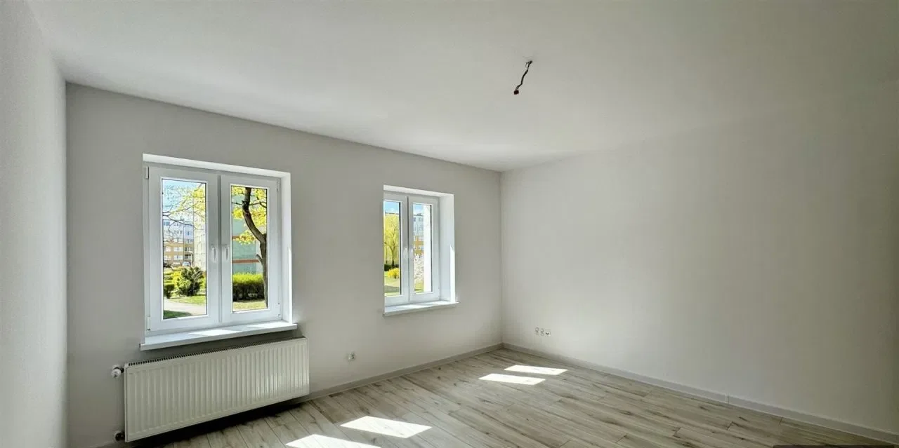 3-pokojowe mieszkanie gotowe do zamieszkania - zdjęcie 2