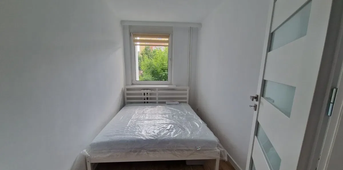 3 pokoje po remoncie, 1 piętro, po remoncie - zdjęcie 7