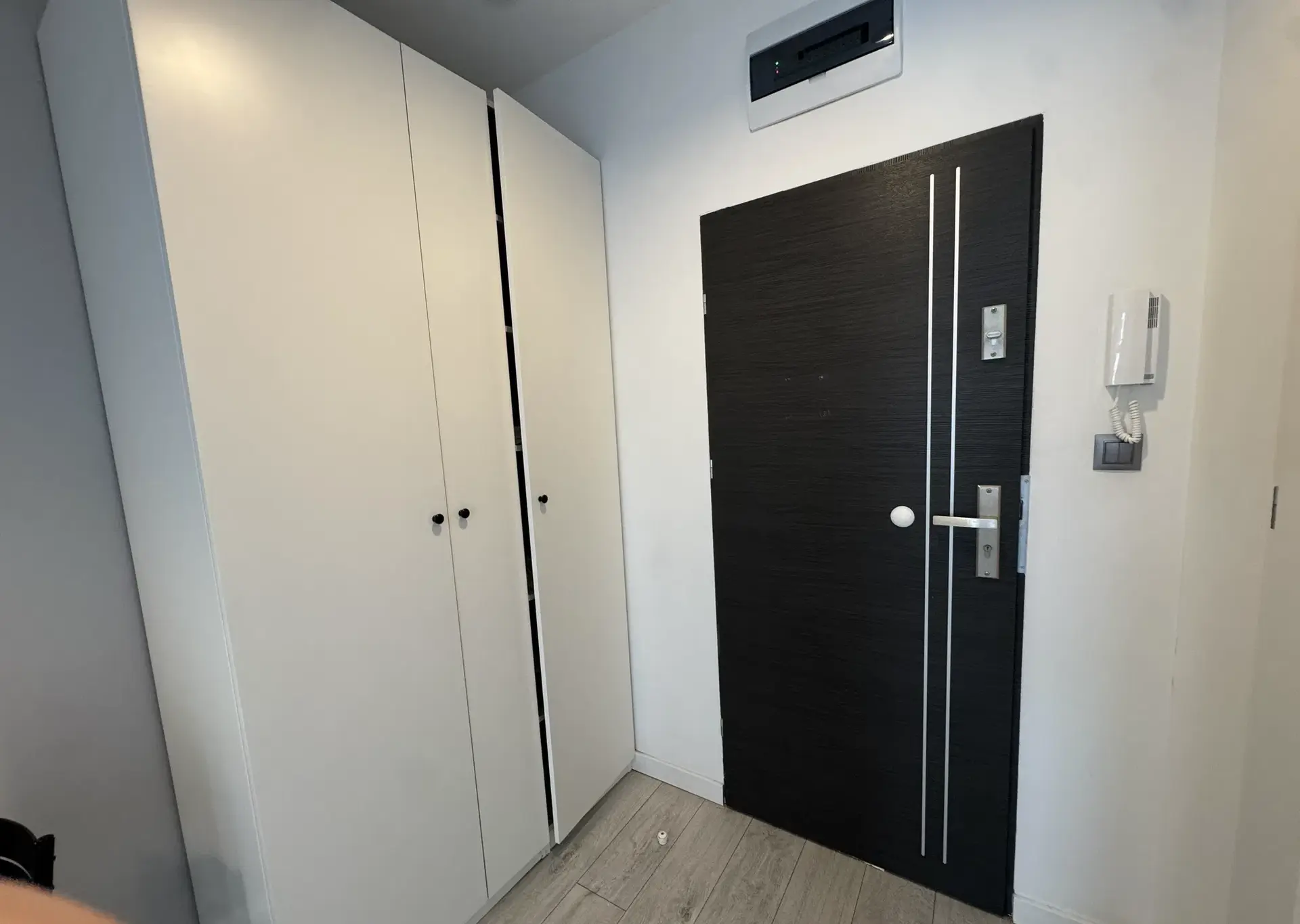 Apartament Gdynia Oksywie: wysoki standard, studenci, firma, Faktura - zdjęcie 10