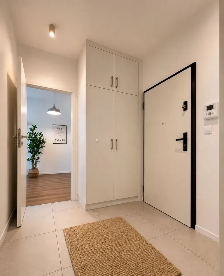 Przestronny balkon| 50m2| Obok PKP i Galeria Krakowska| Pet Friendly| Parking - zdjęcie 4