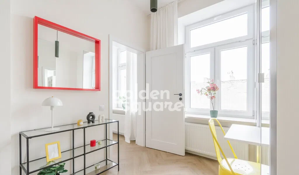 Radosne 2-pokojowe mieszkanie obok Manufaktury - zdjęcie 9