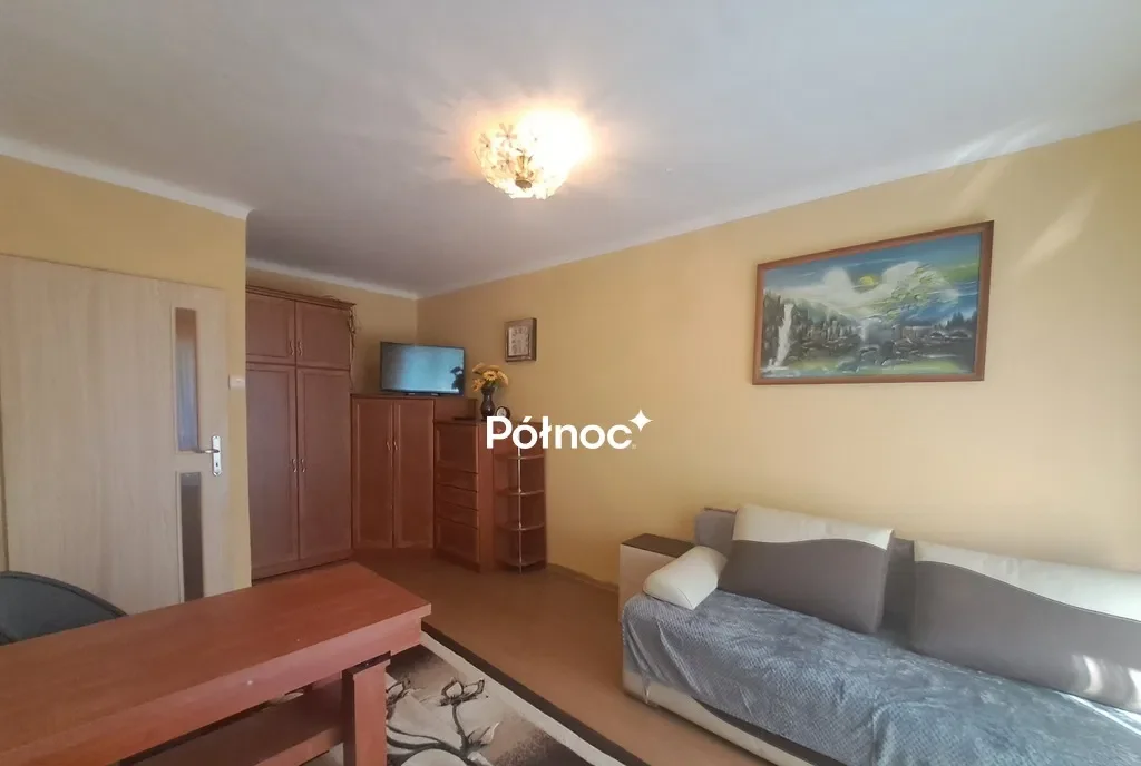 Kawalerka do wynajęcia przy ulicy Tysiąclecia - zdjęcie 2