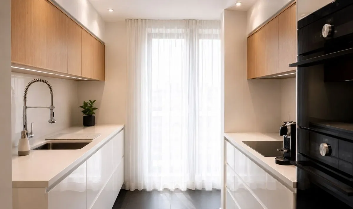 3-pok. 84 m² z tarasem | Garaż | Oxygen | Browary - zdjęcie 7