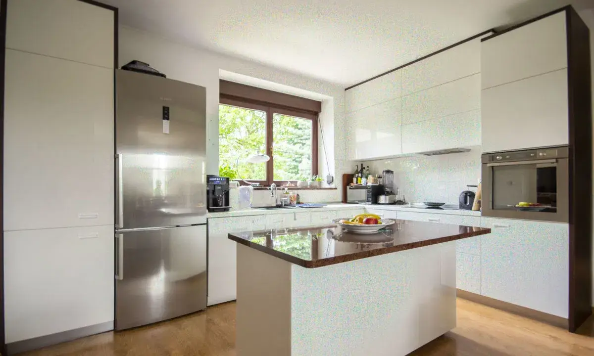 Luxury Freestanding House In WrocŁawgaj - zdjęcie 3