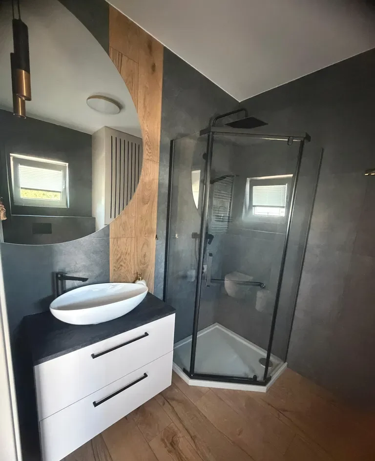 Apartament 60m2 blisko centrum - zdjęcie 6