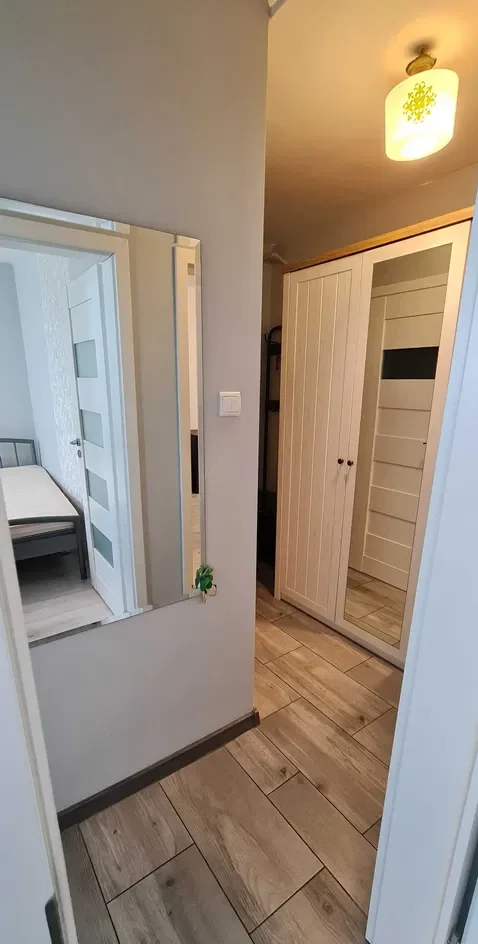 TANIO * 42m2 DąBROWA * Podg&oacute;rna UMEBLOWANE po remoncie balkon kom&oacute;rka lokatorska - zdjęcie 4