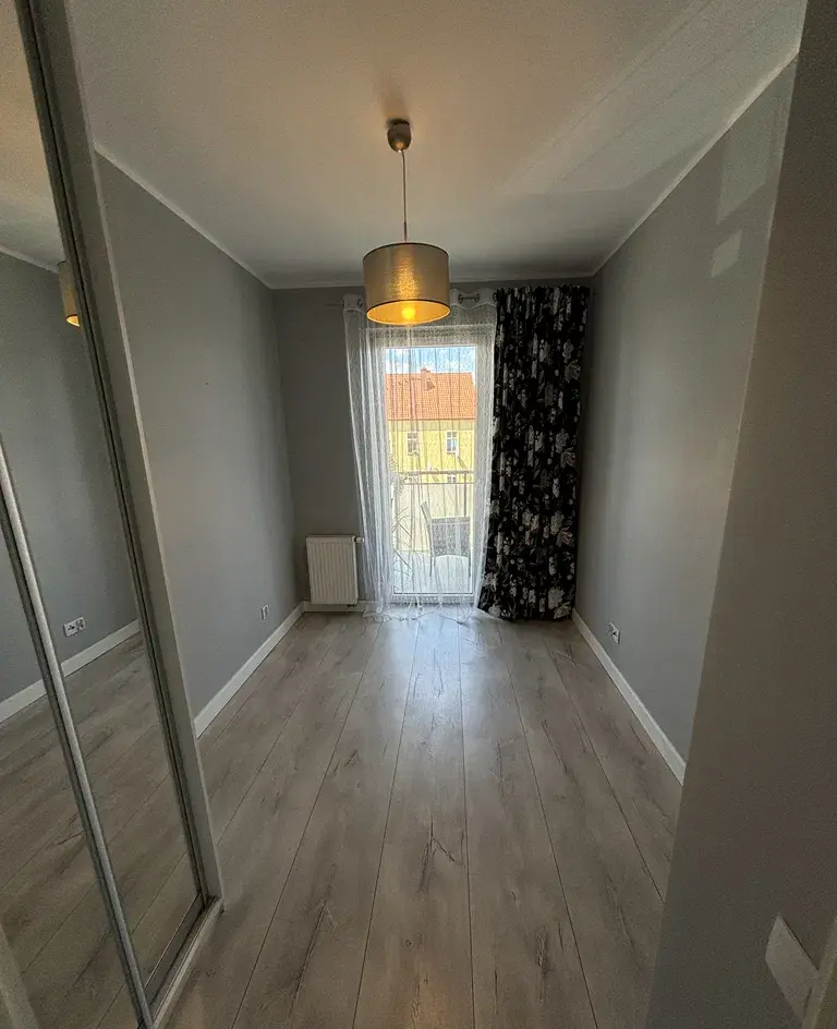 Mieszkanie Kwidzyn ul. Kopernika, 3 pokoje, 50.2 m2, 2200 zł - zdjęcie 4