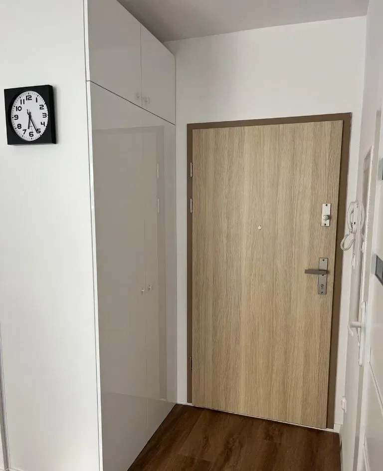 Nowe 2-pokojowe mieszkanie 40 m² | Pierwszy najem | Osiedle Beuforta 2 - zdjęcie 5