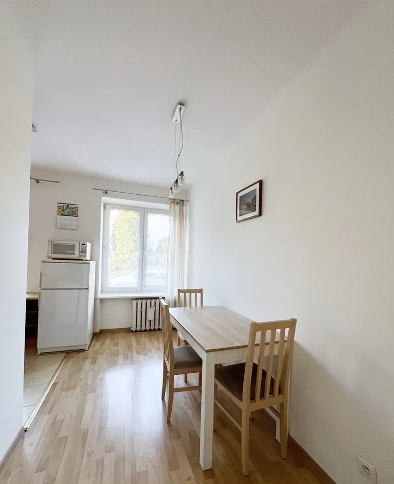 Dąbrowskiego, mieszkanie z jasną kuchnią, na parterze - zdjęcie 6