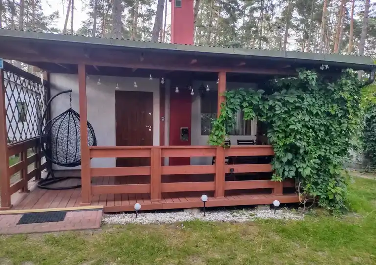 Domek do wynajęcia Ruś Mała - zdjęcie 5