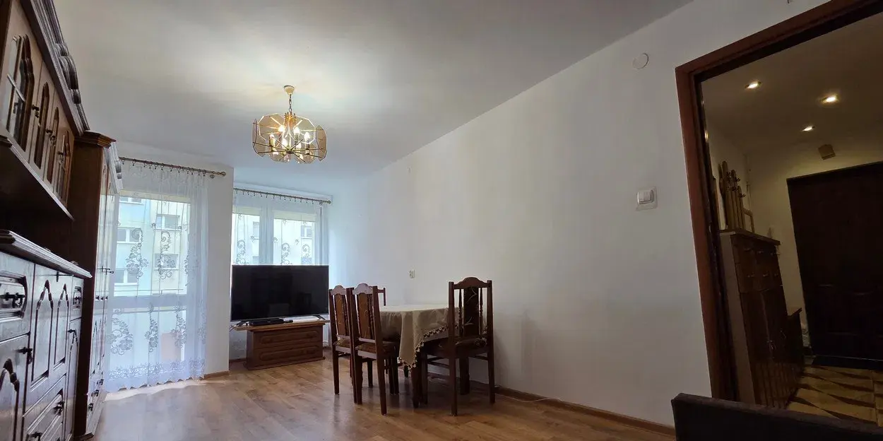 Mieszkanie do wynajęcia Elbląg ul. Różana - zdjęcie 5
