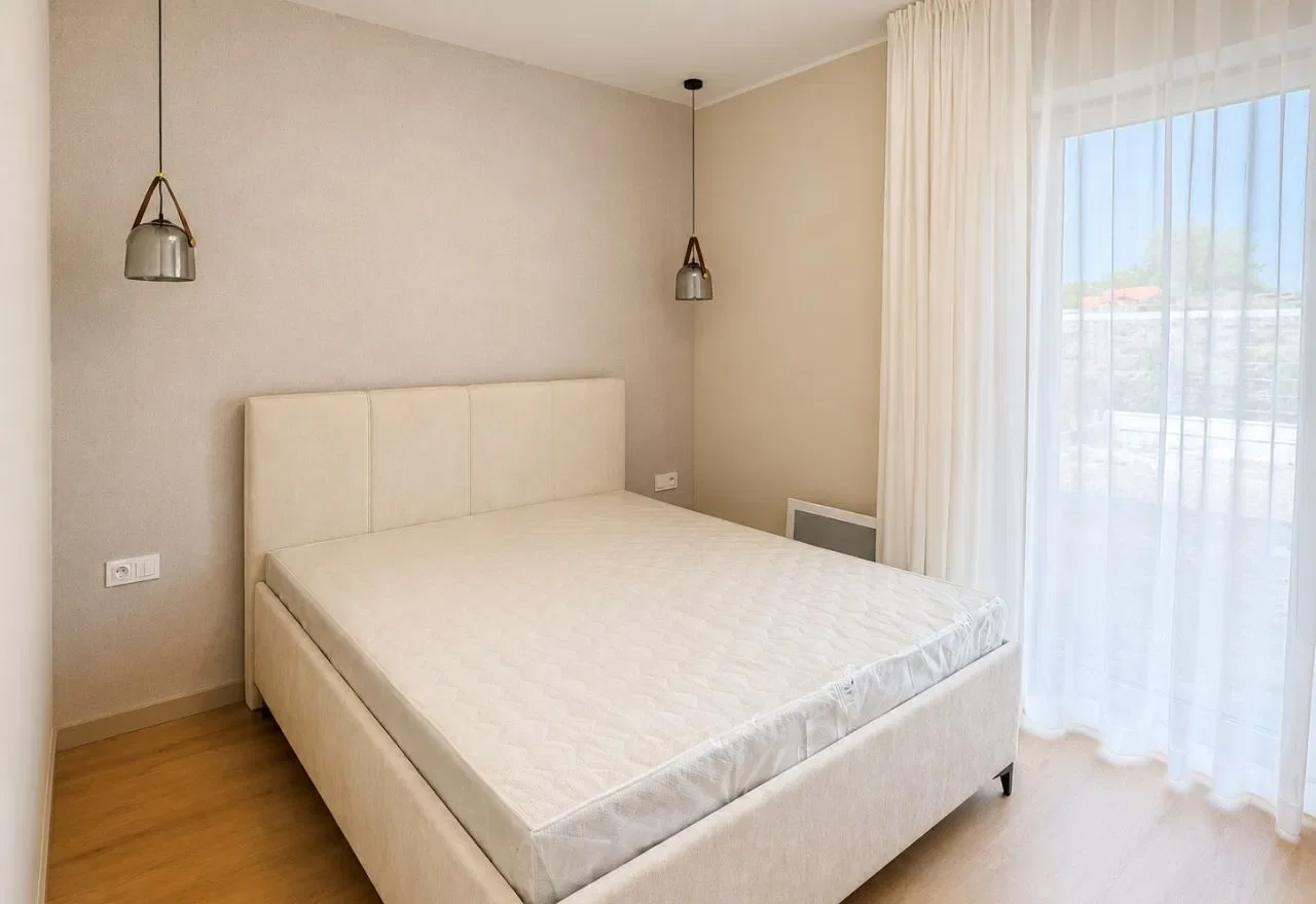 Apartament z ogródkiem, Nowe Chechło - zdjęcie 2