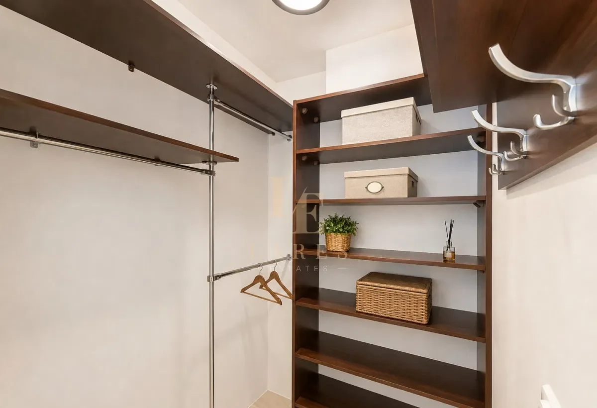 2 parkingi | Garderoba | Duży balkon - zdjęcie 10