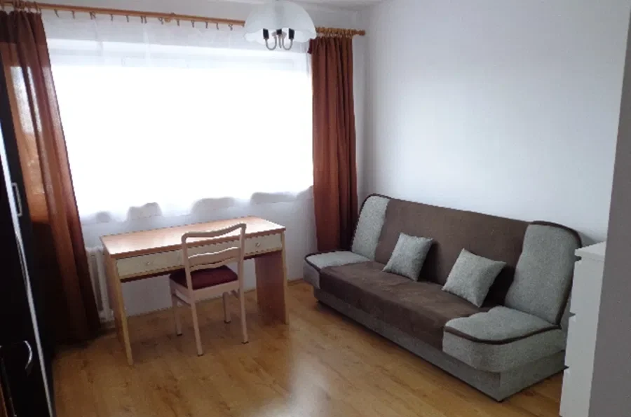 Zadbane, wyposażone, ciche M-3 z windą, blisko metra Stare Bielany - zdjęcie 5
