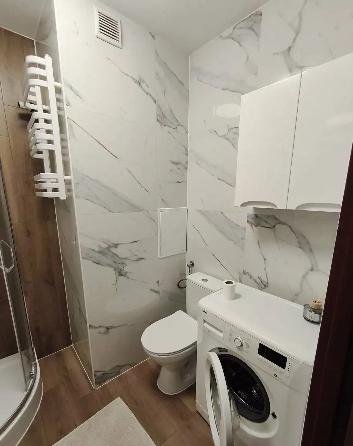 Mieszkanie, 26 m², Lublin - zdjęcie 7