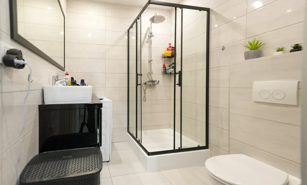 2 pokojowy apartament z 2 tarasami w Dąbrowa Górnicza - zdjęcie 7