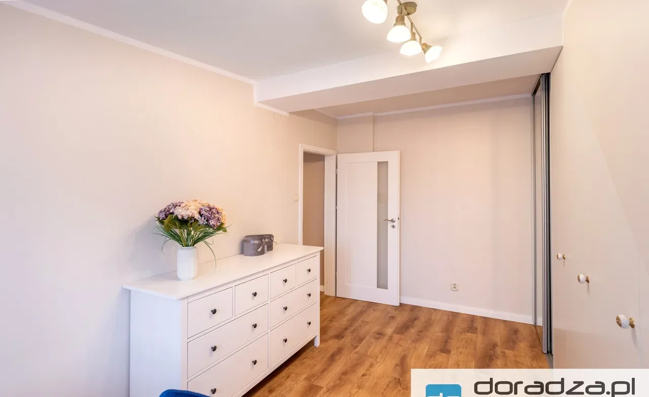 Przestronne 3 pokojowe mieszkanie z aneksem/75.32 m2/ul. Brodzińskiego - zdjęcie 9