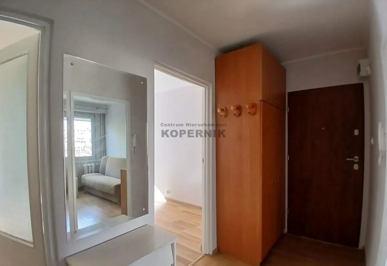3 osobne pok,balkon,cz.umeblowan,Mokre,Świętopełka - zdjęcie 8
