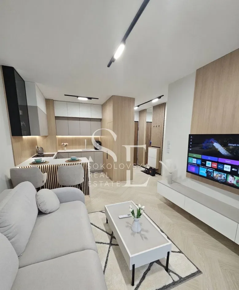 2 rooms | Conditioner | Parking - zdjęcie 2