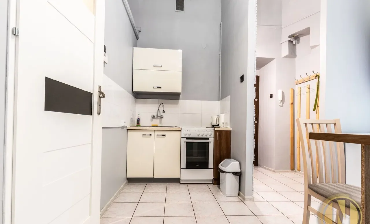 Kazimierz | Paulińska | pokój z antresolą | 40m2 | ENG - zdjęcie 4