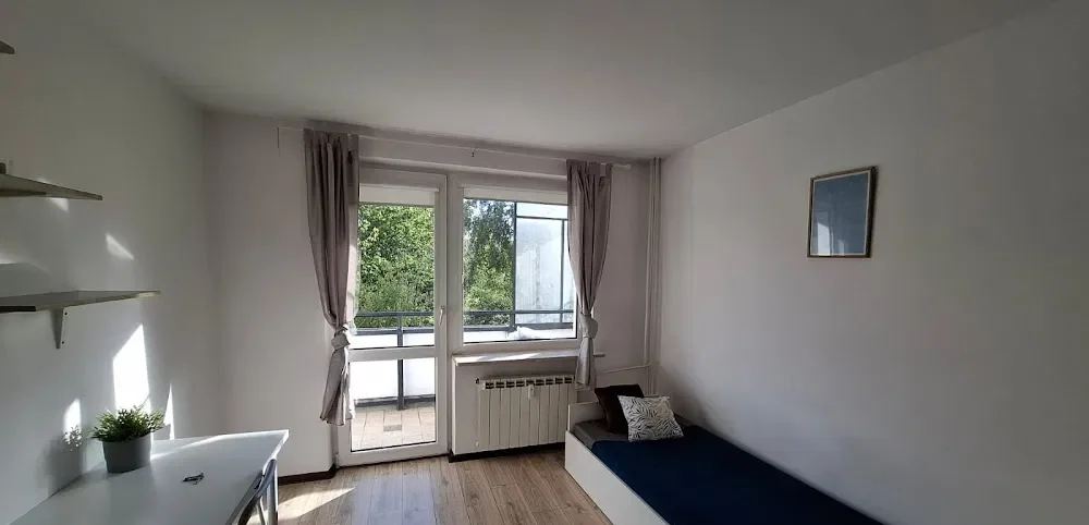 Blisko SGGW 2,6km, ul. Wiktorii Wiedeńskiej, Wilanów, od zaraz - zdjęcie 4