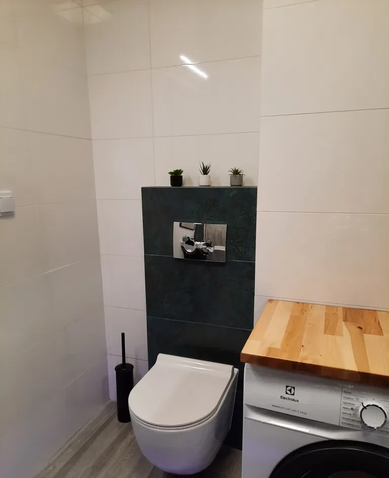 Komfortowy apartament centrum UWM Medycyna 300m  Stare Miasto Kortowo - zdjęcie 8
