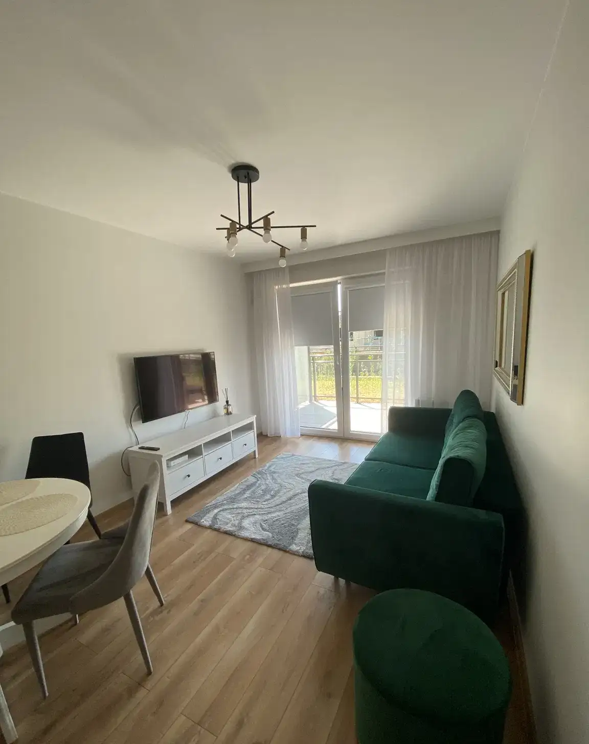 3 POKOJE, BROWARY WROCŁAWSKIE, GARAŻ, KOMÓRKA - zdjęcie 6