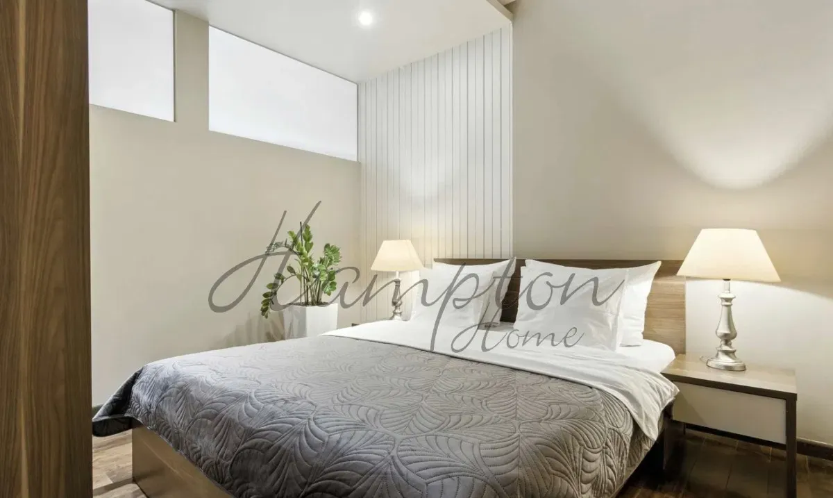 Na wynajem 3 pokoje/prestiżowy Atelier Residence - zdjęcie 6