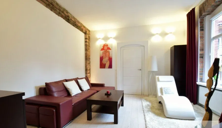Mieszkanie w Centrum. 54m2 - zdjęcie 5