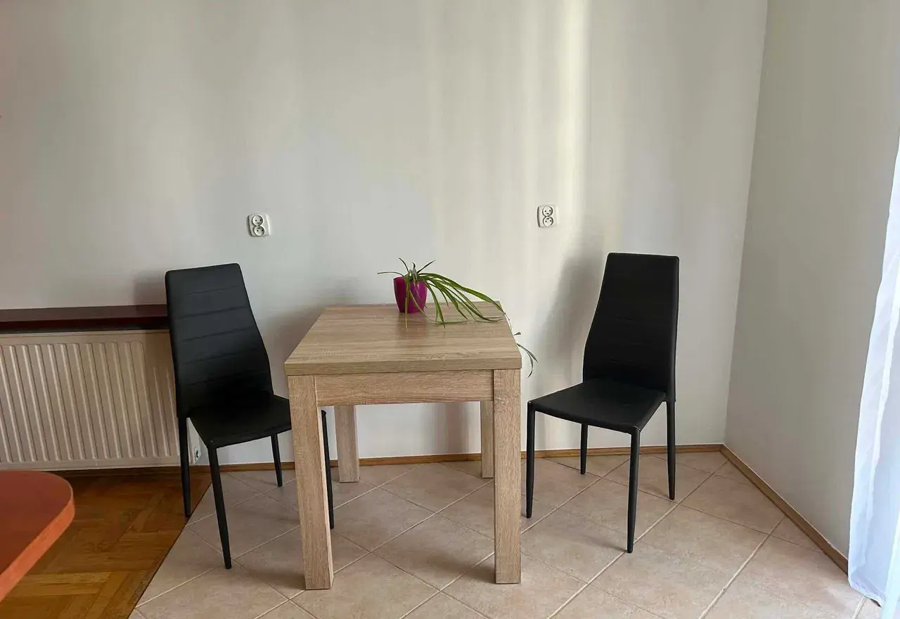 Kawalerka 45 m² w Krakowie (Borek Fałęcki) - zdjęcie 2