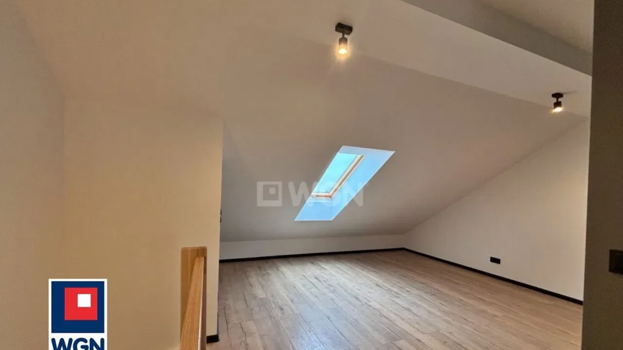 Nowy szeregowiec 160 m2 |ogródek|Bezrzecze| 4 sypi - zdjęcie 10