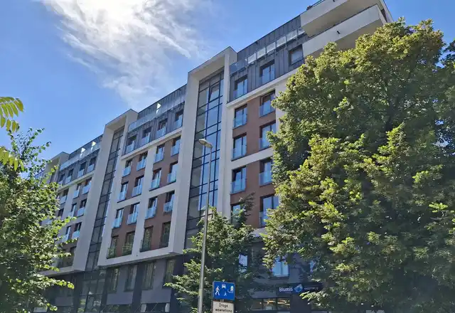 Pokój dla studenta, Przedmieście Oławskie, blisko centrum