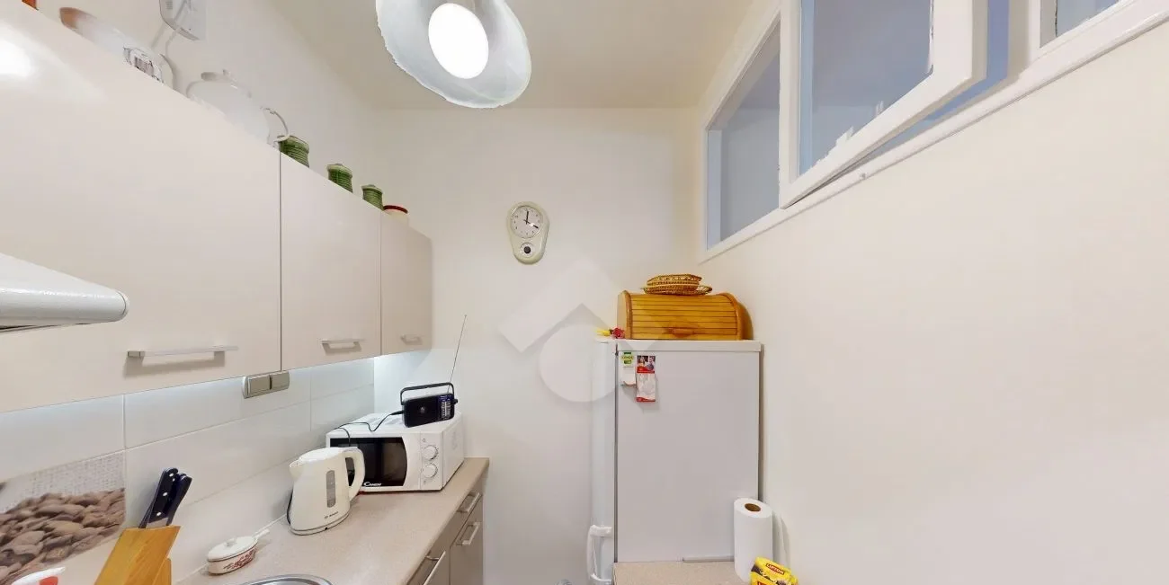 Kraków — 2 pokoje z balkonem -Świetna lokalizacja- os. Kolorowe - zdjęcie 6