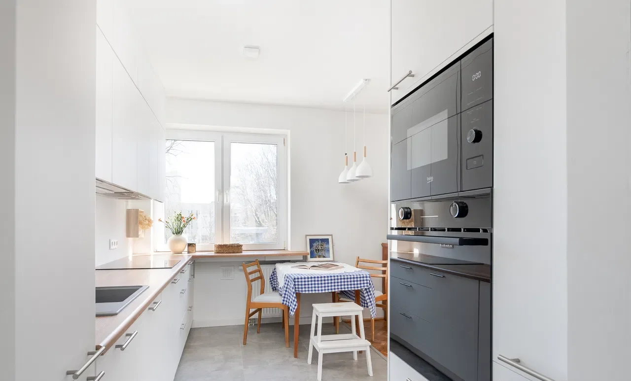 Apartament w sercu Gdyni - 54 m2, blisko morza - zdjęcie 2