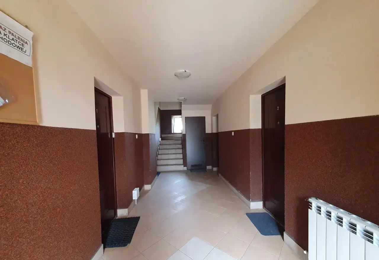 Kawalerka bez dodatkowego czynszu administracyjnego, ogrzewanie w cenie, Kraków - zdjęcie 8