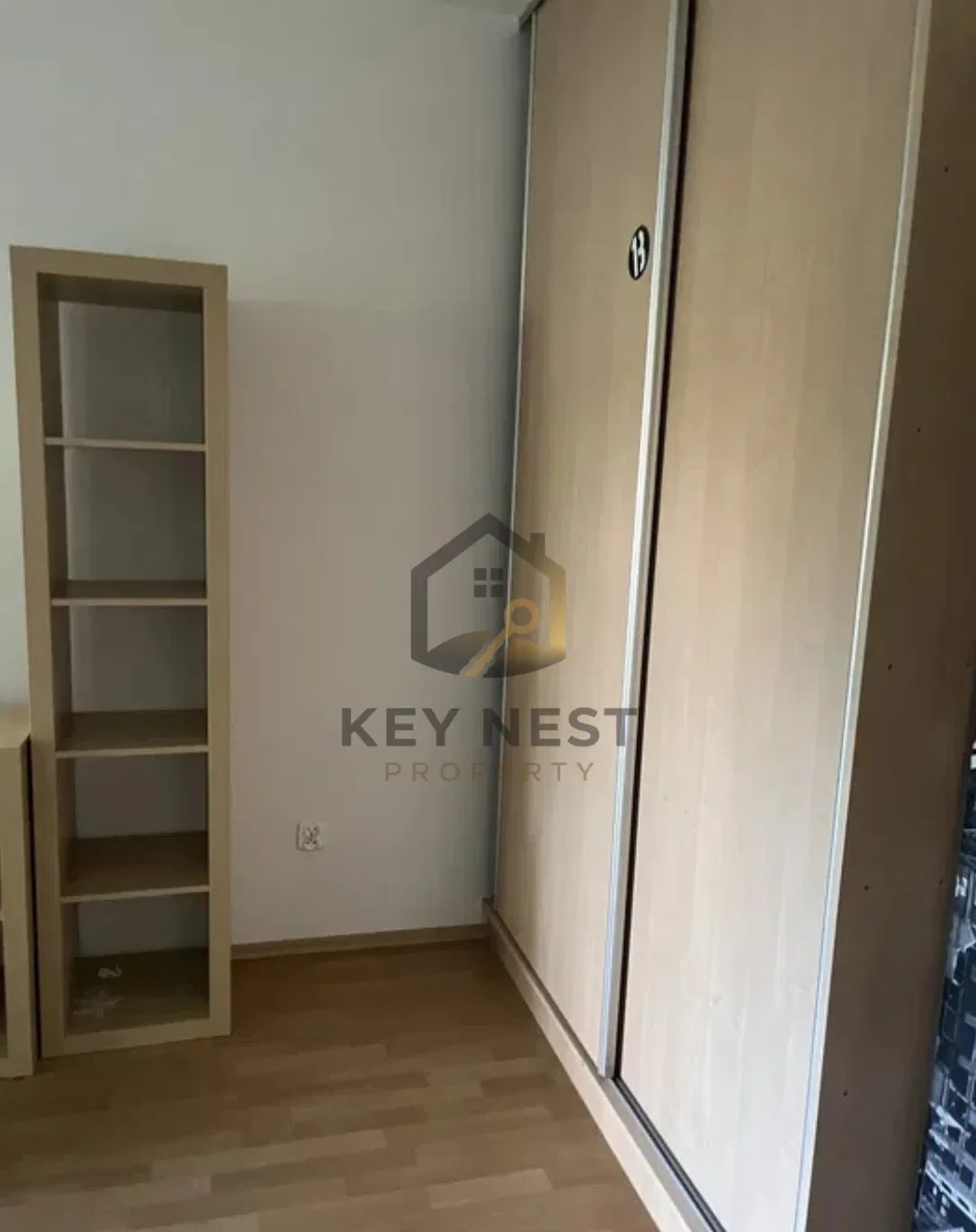 2 pokojowe mieszkanie | 38 m² z balkonem | Osiedle Akademickie w Krakowie - zdjęcie 6