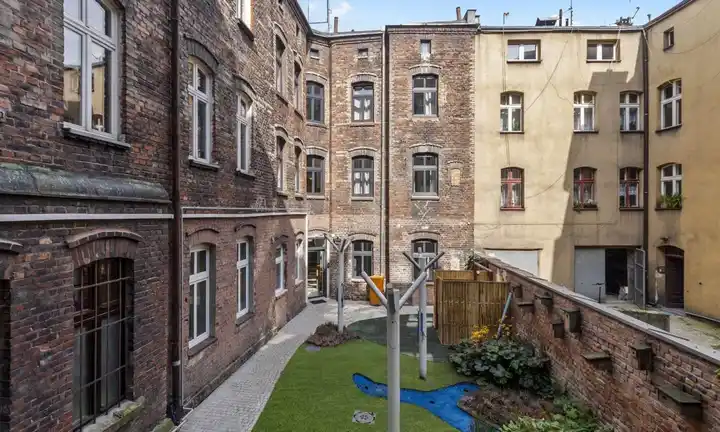 Dwie sypialnie I Wyremontowana klatka I Wyposażone - zdjęcie 9
