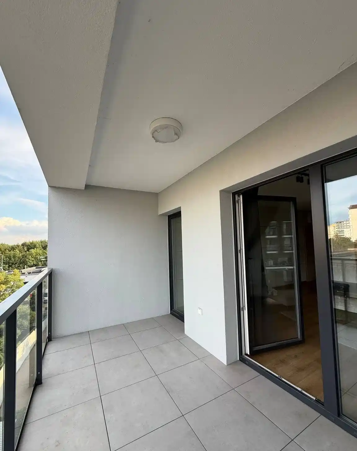 Mieszkanie, 45 m², Warszawa - zdjęcie 8