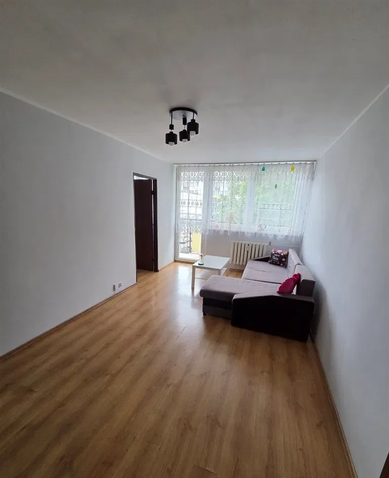 Mieszkanie na wynajem, Grudziądz, 2 pokoje - zdjęcie 4