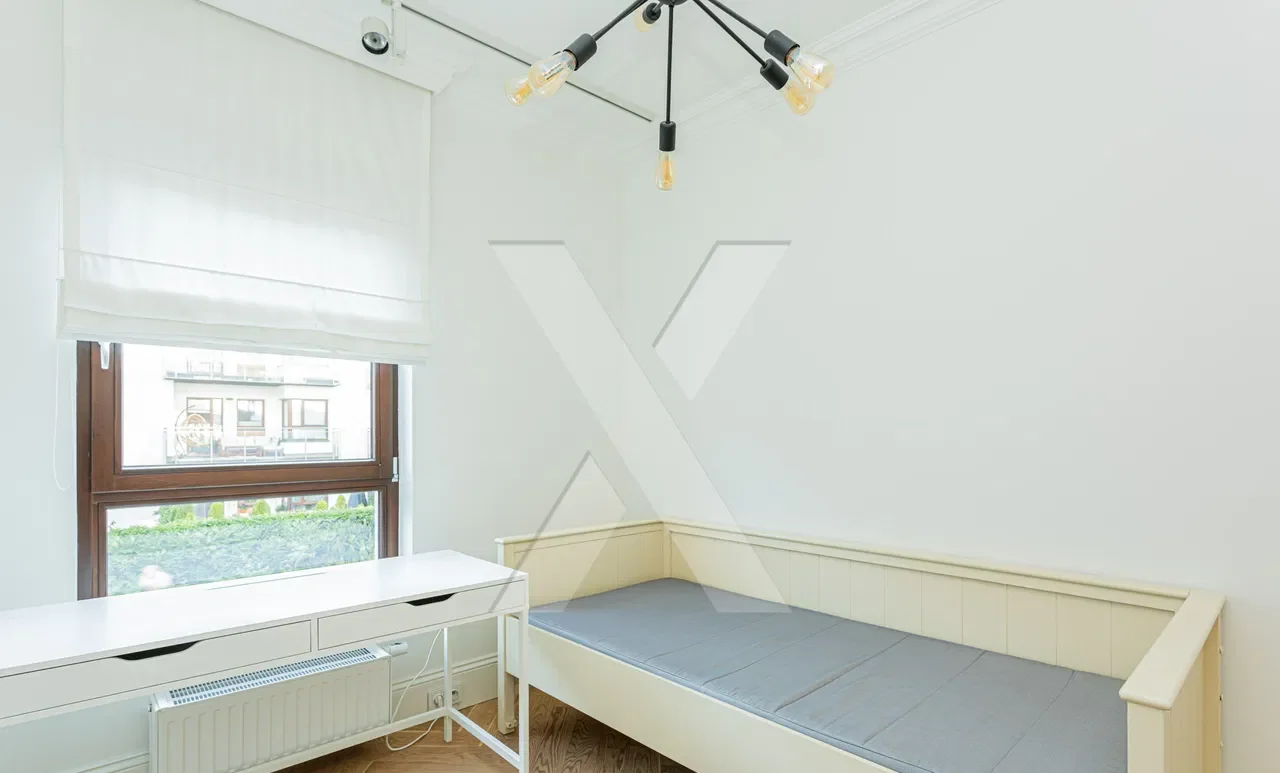 3-pk apartament | Wilanów | 2 łazienki | 2 miejsca parkingowe - zdjęcie 8